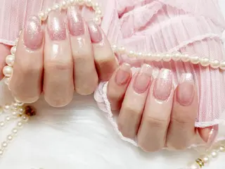 ネイル Conjunim MAMI🎀✨のネイルデザイン