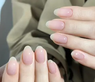 ネイル Miya🎀 nailのネイルデザイン