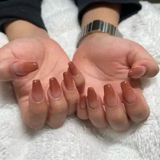 ネイル Rommy Arisaのネイルデザイン