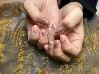 ネイル eum. ｳﾑのネイルデザイン