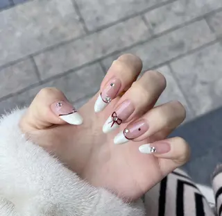 ネイル 🎀 NaNa_nailのネイルデザイン