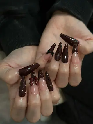 ネイル Julli ジュリのネイルデザイン