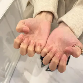 ネイル HENECY所属・HENECY✨ Rikoのネイルデザイン