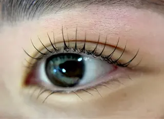 マツエク・マツパ －Ojiー セナのマツエク・マツパデザイン