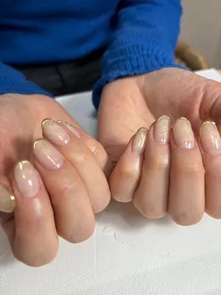 ネイル 38. sayakaのネイルデザイン