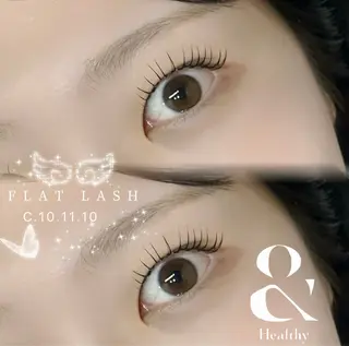 マツエク・マツパ SUI  大宮店🎀 Makoのマツエク・マツパデザイン