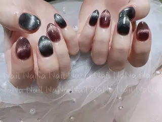 ネイル Nail NaNaのネイルデザイン