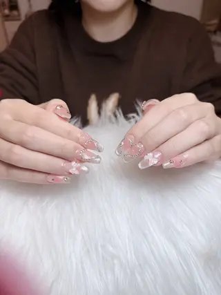 ネイル Vp ネイルのネイルデザイン