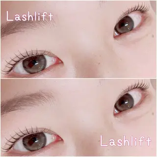 マツエク・マツパ アイリスト araiのマツエク・マツパデザイン