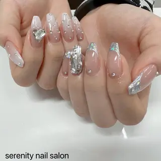 ネイル ✨Serenity Nail salonのネイルデザイン
