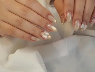 ネイル 田中 （ネイリスト）のネイルデザイン