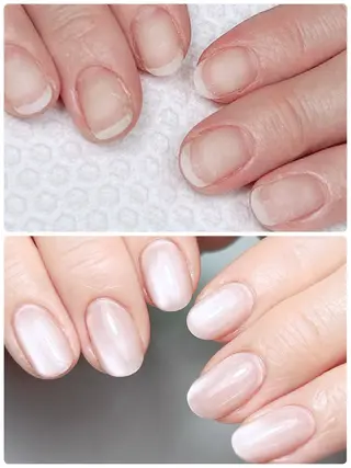 ネイル 桑田 あずさのネイルデザイン