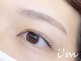 アイブロウ 【ナチュラル眉 🎀hinata】の眉毛・アイブロウイメージ
