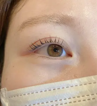 マツエク・マツパ 平賀 佳代子のマツエク・マツパデザイン