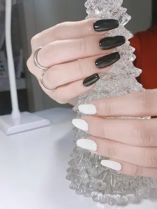 ネイル ネイルサロン ロア旧ジョリーのネイルデザイン