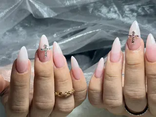 ネイル HARU NAIL ハルネイルのネイルデザイン