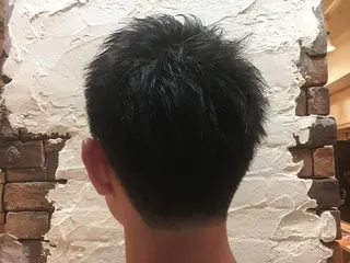 メンズ 込山 瑞帆のその他イメージ