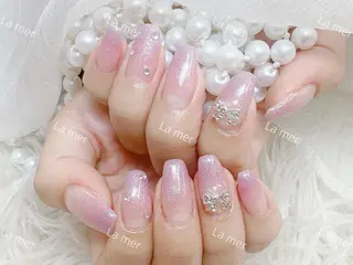 ネイル ✨荒木 🌙のネイルデザイン