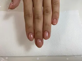 ネイル MAXKELLY  福岡天神所属・MAXKELLY natsuのネイルデザイン