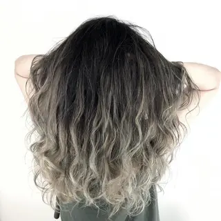 セミロング レイヤー,ボブ / 彩未のヘアスタイル