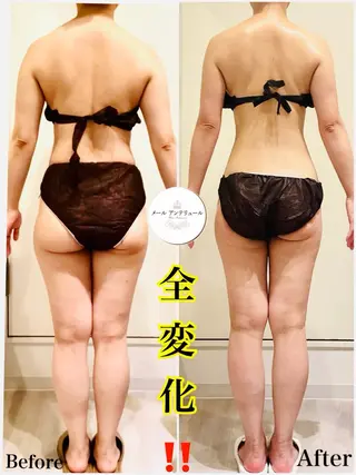 メールアンテリュール 佐野のエステ・リラクイメージ