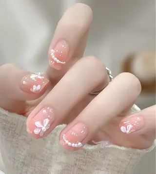 ネイル Y’s salon所属・コアラ Y’s salonのネイルデザイン