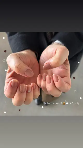 ネイル セプトアカデミー うえだのネイルデザイン