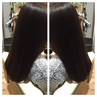 ロング カラー Hair and Make kiyoshi所属・小原 良之のその他イメージ