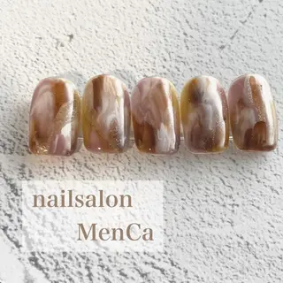 ネイル 江崎 景子のネイルデザイン