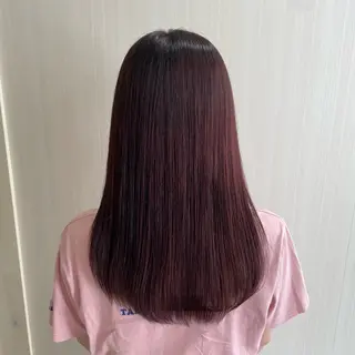 ロング MAI /BUCKS/天王寺のヘアスタイル