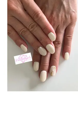 ネイル Asa miのネイルデザイン