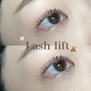 マツエク・マツパ ♥ Junna🧸♥のマツエク・マツパデザイン