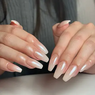 ネイル Risa_ Nailのネイルデザイン