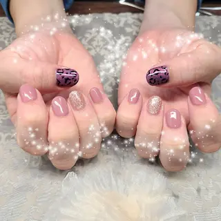 ネイル Nail  Ai    のネイルデザイン