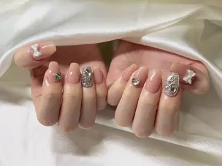 ネイル mimi_ AIRIのネイルデザイン