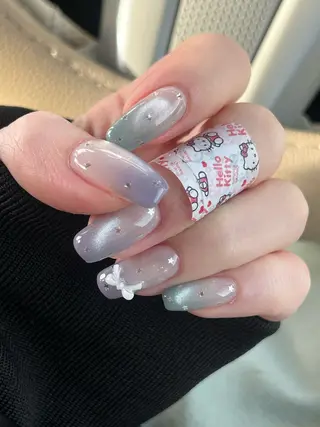 ネイル loveday RISAのネイルデザイン