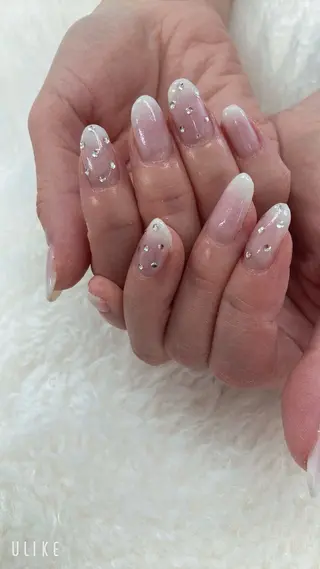 ネイル 手島 美空のネイルデザイン