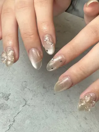 ネイル A. nailのネイルデザイン
