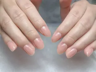 ネイル ルラワンネイル エンのネイルデザイン