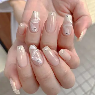 ネイル BLinLin nail salonのネイルデザイン