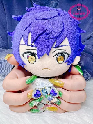 ネイル CROWN プライベートサロンのネイルデザイン