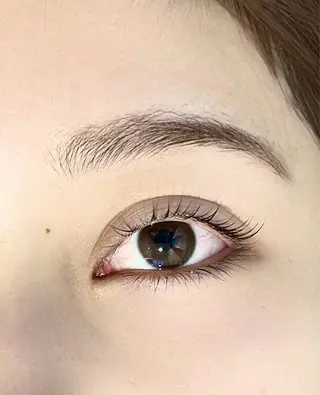 マツエク・マツパ pono🫧 kyoukaの眉毛・アイブロウイメージ