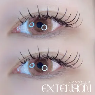 マツエク・マツパ Eyelash \\美濃加茂//伊藤のマツエク・マツパデザイン
