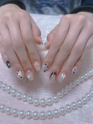 ネイル 横浜 美夢のネイルデザイン