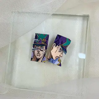 ネイル 池袋痛ネイル Nok. 渡辺のネイルデザイン