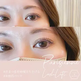 マツエク・マツパ Miliy eyelash beaute所属・Miliy beaute 山原のマツエク・マツパデザイン