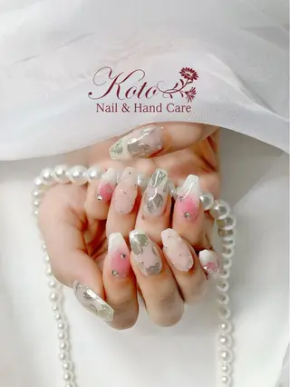 ネイル Nail Salon KOTOのネイルデザイン