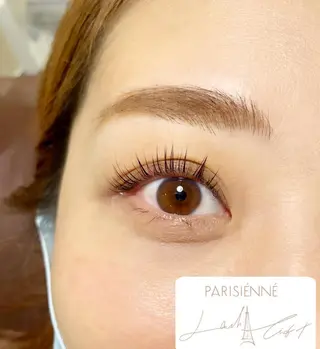 マツエク・マツパ LinoMoa 蒲田店のマツエク・マツパデザイン