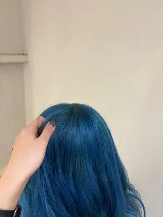 セミロング ✨カットモデル募集 コトミ✨のヘアスタイル