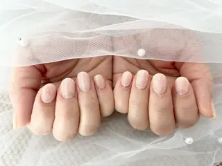 ネイル キャンアイドレッシー青葉台所属・キャンアイドレッシー ヤマガミのネイルデザイン